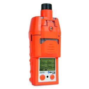 Detector Multigas Portátil Ventis MX4 – Com Bomba