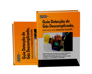 Guia Detecção de Gás Descomplicada, Elaborado pela Industrial Scientific