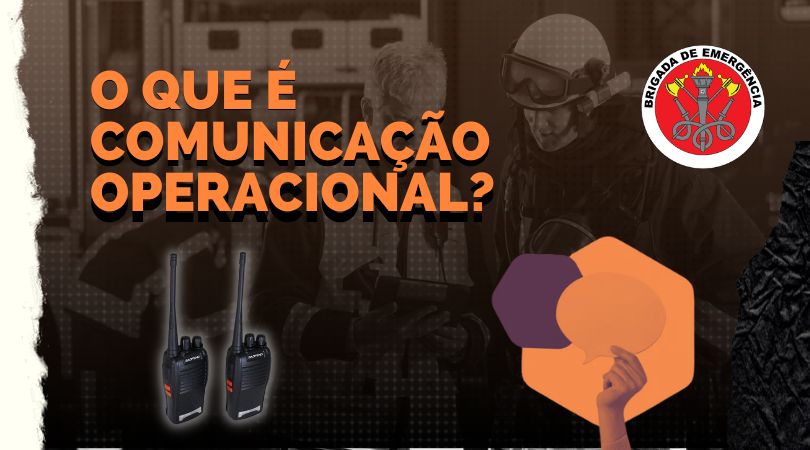 Leia mais sobre o artigo O que é “Comunicação Operacional” na Segurança do Trabalho?