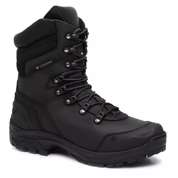 Bota Bombeiro Resgate