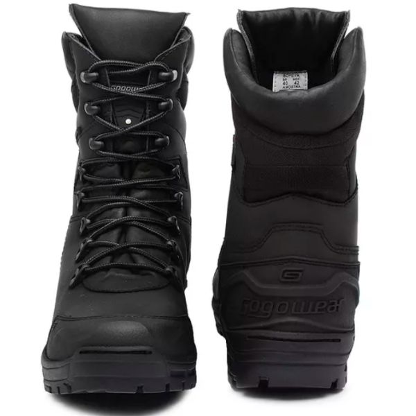 Bota Bombeiro Resgate - Imagem 3